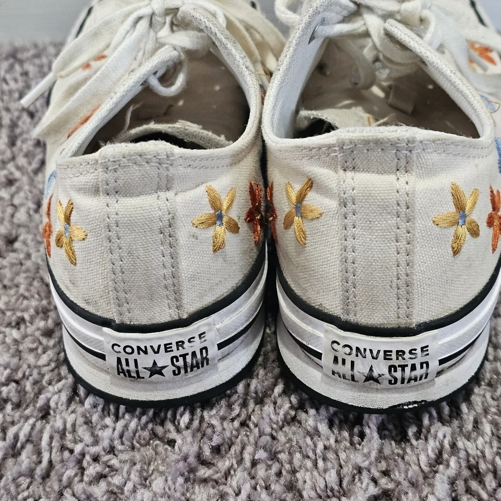 Converse image shows